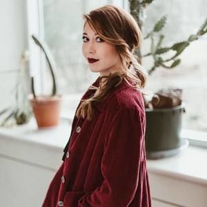 Meet your Posher, Hanna